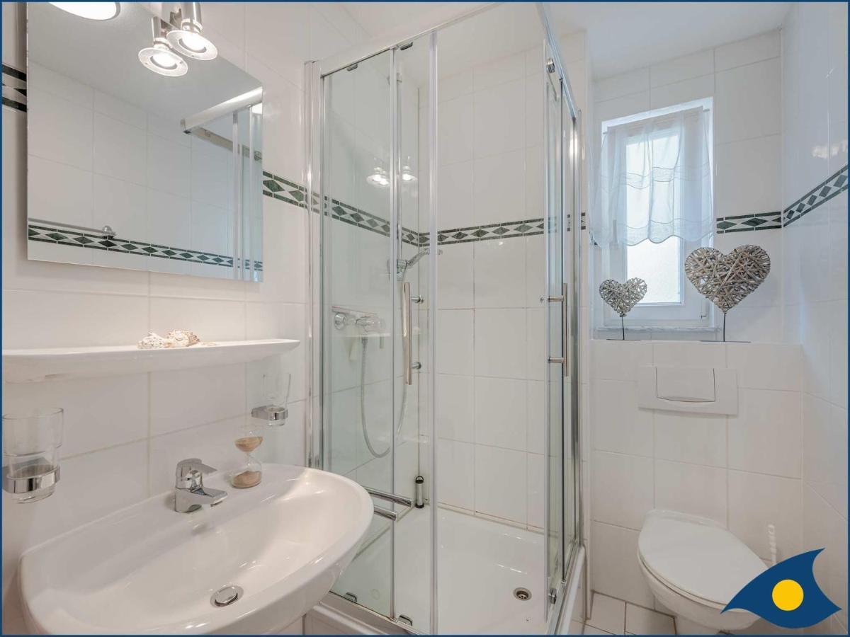 Villa Margot Whg 22 Heringsdorf  Exterior foto